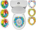 Soft Baby Potty Seat(More Comfortable). 