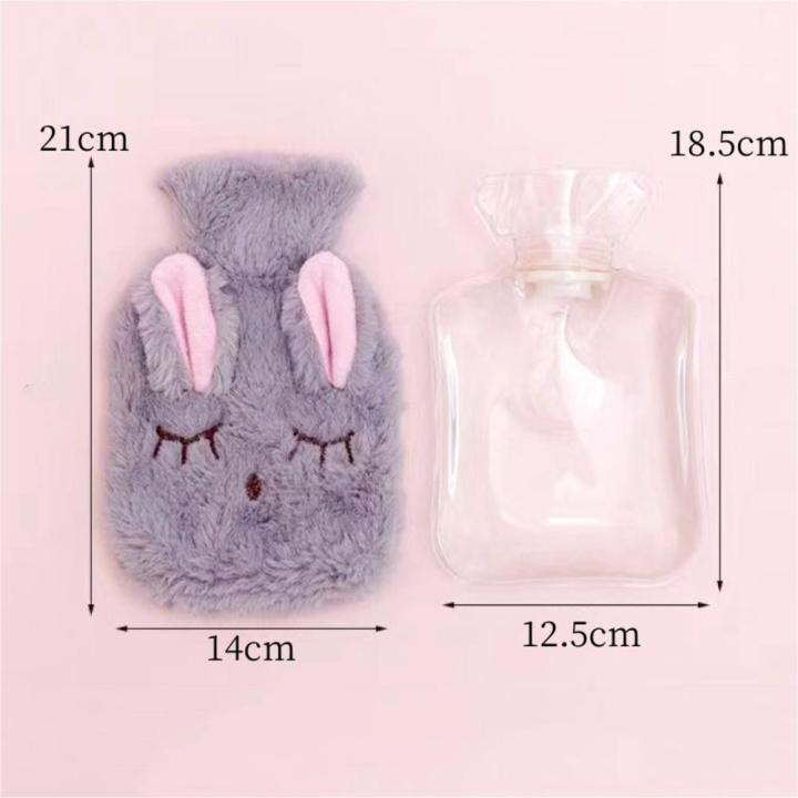 Rabbit-Shaped%20Hot%20Water%20Bottle%20Stylish%20Plush%20Cartoon%20Hand%20Warmer%20Bunny-Shaped%20Soft%20Water%20Bottle%20Bag%20for%20Winter%20Winter%20Cold%20-%20Image%208