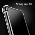 Thick An4 23 Hand Back Cover S 223 Clear Plus LTRA S S24 UGalaxy for Samsung Full Airbag Shockproof Transparent U Phone Case. 