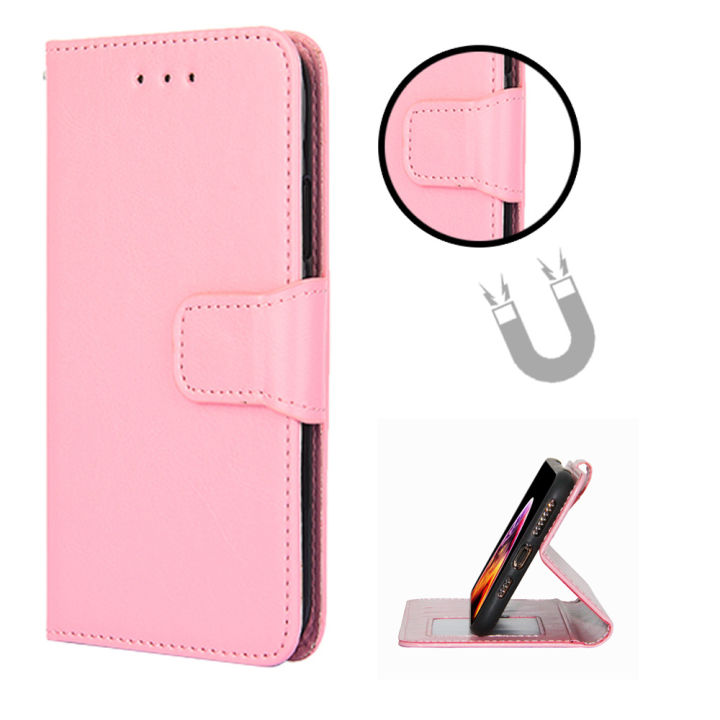 Case%20For%20Realme%20C11%20(2021)%20Cover%20Flip%20Leather%20Wallet%20Phone%20Case%20-%20Image%202