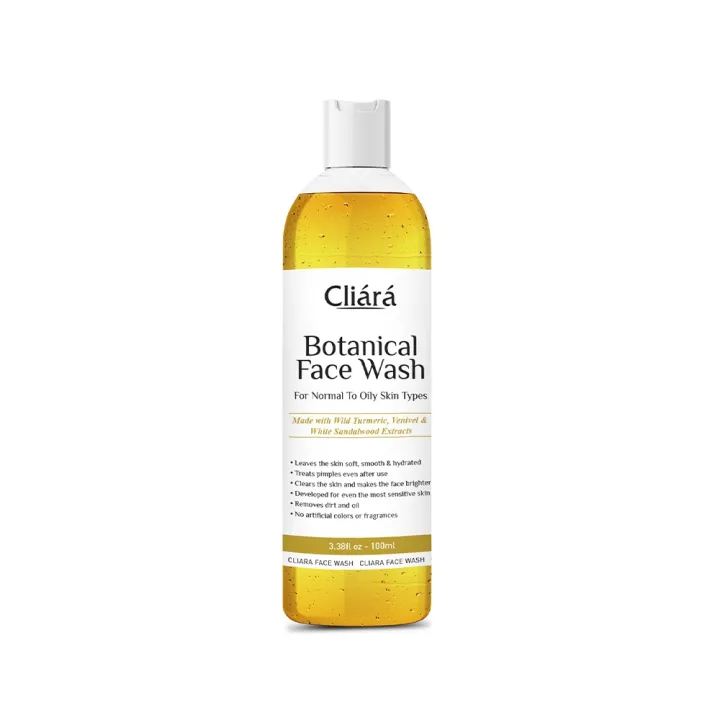 Cliara%20Botanical%20Acne%20Control%20Face%20Wash%20100Ml%20-%20Image%202