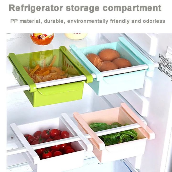 Fridge%20Organizer%20Multipurpose%20Shelf%20Sliding%20Drawer%20/%20Refrigerator%20Storage%20Container%20%20Kitchen%20Dishes%20Ware%20Fridge%20Tray%20Freezer%20Drawer%20Space%20Savers%20Cutlery%20Organizer%20Storage%20Rack%20Holder%20Refrigerator%20Slide%20Drawer%20-%20Image%205