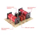 Audio Speaker Crossover Circuit 3 Way 900-4000Hz Frequency Divider Module Loudspeaker Filter Refit Kit. 