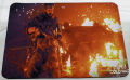 CALL OF DUTY BLACK OPS COLD WAR  gaming mouse pad. 