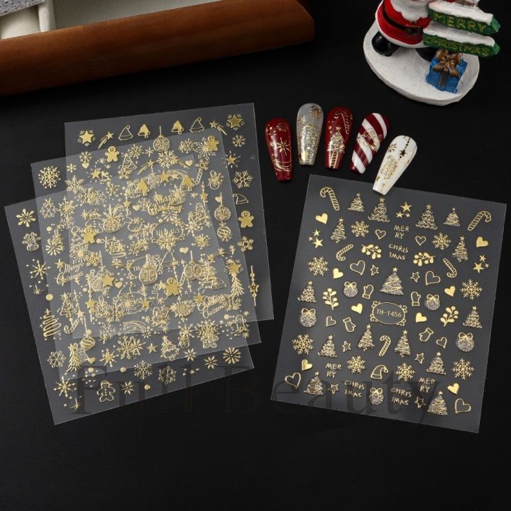 Snowflakes%20Reflective%20Glitter%20Nail%20Stickers%203D%20Design%20Sparkle%20Reflective%20Glitter%20Stickers%20Christmas%20Nail%20Decals%20Christmas%20Season%20-%20Image%205