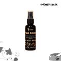Paw Salon – Herbal Grooming & Finishing Spray (Dogs & Cats). 