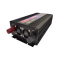 Pure Sine Wave Inverter 4000W Power DC 12V To AC 220V Voltage 50/60HZ Converter Solar Car Inverters With LED Dis. 