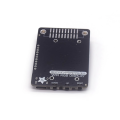 ESP32 S3 LED Matrix Portal Internet Advanced Connectivity. 