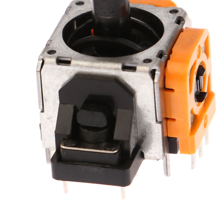 1PCS%203D%20Analog%20Stick%20Sensor%20Module%20For%20PS4%20050%20055%20030%20040%20Controller%20Hall%20Effect%20Joystick%20For%20PS5%20Xbox%20One%20No%20Drift%20-%20Image%205