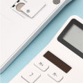 Xiaomi Mijia Youpin LEMO Calculator LCD Display Intelligent Shutdown Function Calculator Student Calculation Tool. 