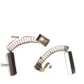 Carbon Brushes HRC For Blender | Grinder (House Hold). 