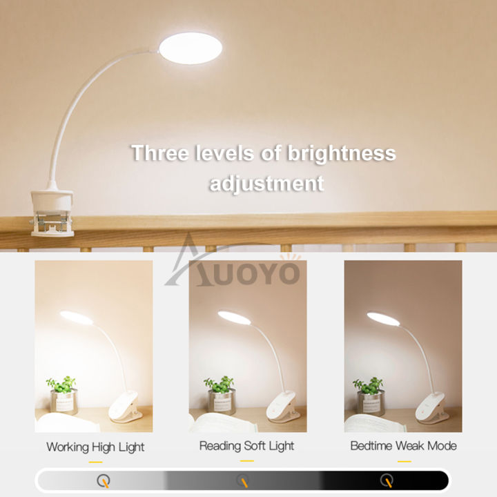 Auoyo%20Led%20Table%20Lamp%20Clip%20Desk%20Lamp%20with%203%20Modes%20Touch%20On/off%20Switch%204000K%20Eye%20Protection%20Dimmer%20%20Light%20%20USB%20Rechargeable%20Night%20Light%20-%20Image%205