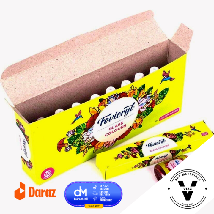 Pidilite%20Fevicryl%20Water%20Based%20Glass%20Colours%2010%20Assorted%20(115ml),%2010%20Shades%20(Paint,%20Acrylic,%20Water%20Based%20Colour%20Kit)%20-%20Image%203