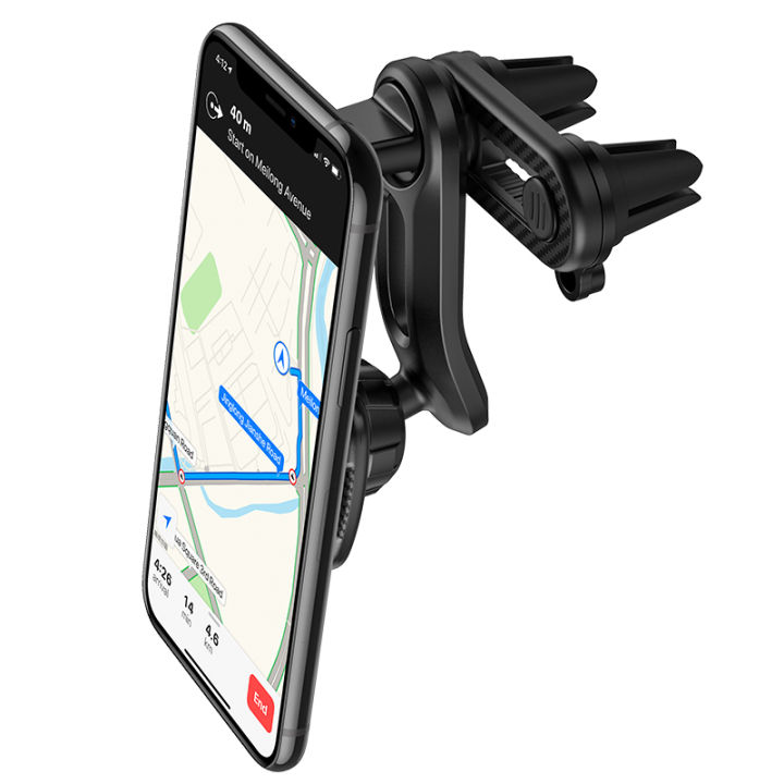 Hoco%20Double%20Air%20Vent%20Magnetic%20Car%20Holder%20For%20Samusng%20Xiaomi%20Multi-Angle%20GPS%20Mount%20Holder%20Magnet%20Stand%20For%20iPhone%2011%20Accessories%20-%20Image%204