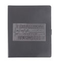 KOKKO Song Writer's Composing Template Number Symbols Song Writer's Composing Notation Tool For Music Notes Engraving. 