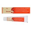 Dermi 5 Cream 15g – Antifungal, Antibacterial & Anti-inflammatory Skin Treatment. 