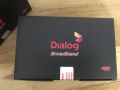 Brand New Dialog 4G Router S10 Device Only. 