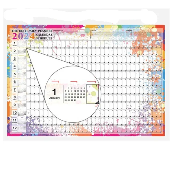 Wall%20Hanging%20Calendar%20Calendar%20Kawaii%20Yearly%20Planner%20Memo%20Pad%20Do%20List%20Calendar%20Agenda%20Calendar%20-%20Image%208