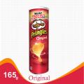 Pringles 165g. 