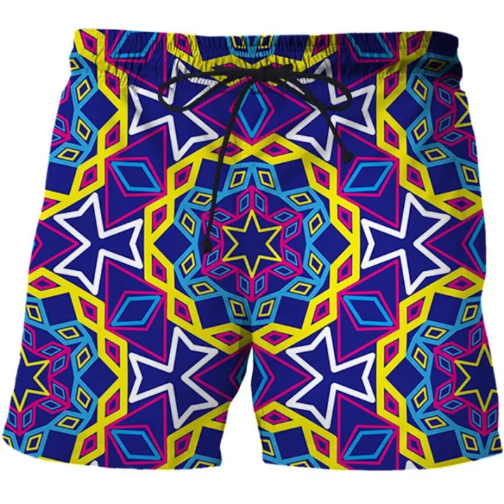 Sea%20Wave%203D%20Print%20Beach%20Shorts%20Men%20Women%20Fashion%20Cool%20Short%20Pants%20Summer%20Casual%20Comforts%20Skateboarding%20Shorts%20Sport%20Swim%20Trunks%20-%20Image%206