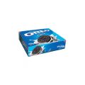 Oreo Orginal milk's Favourite Cookie, 36.8 gm (Pack of 16). 