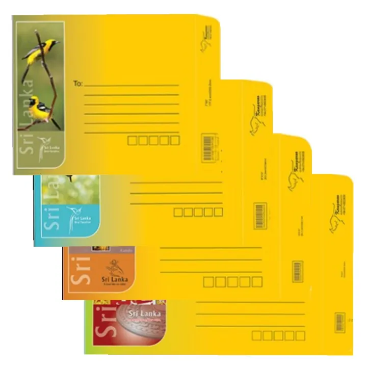 10Pcs%208x10%20Inches%20Bubble%20Wrap%20Padded%20Colorful%20Shipping%20Envelopes%20With%20Beautiful%20Pictures%20-%20Image%208