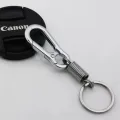 New Innovative Zinc Alloy Key Chain - Unisex Keychain for Men and Women. 