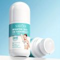 SADOER Deodorant Roll-On – 50ml Quick-Drying Antiperspirant with Long-Lasting Fragrance & Skin Repair Formula for All-Day Underarm Freshness. 