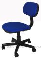 computer chair piyestra without arm - 1 year Warranty damro company. 