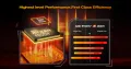 CHUWI RZBOX Mini Computers, Mini Gaming PC with AMD Ryzen 9 4900H, Windows 10 with Vega 8 Graphics, 16GB RAM 512GB SSD, Dual Gigabit RJ45 LAN, WiFi-6, BT5.2, 4K@60Hz Output, USB-C, AMD Radeon Tower PC. 