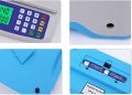 30KG / 1G Precision Digital Scale Electronic Balance Weight Scale Plastic Weight Scale Accuracy Weight Balance Scales. 