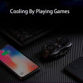 NEW Double Fan Mobile Phone Radiator Phone Holder Cooling Pad Gamepad Controller Heat Sink. 