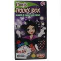 Magic Trick Box. 