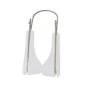 Soft Silicone Nose Clip Corrector Nose Shaper Nose Shaper Clip Nose Up Lifting Shaping Bridge Straightening Nose Up Tool. 