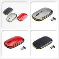 Mouse USB 2.0 Super Mini Cute Optical Mouse USB Right Scroll Mice for Laptop PC Video Game. 