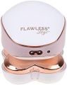 Finishing Touch Flawless Women's Hair Removal Body Hair Shaver Electric Hair Remover Hair Epilator USB Rechargeable. 