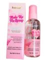 Makeup Extender (kmfs) Setting Spray Oil Control & Antioxidant KARITE Makeup Fix Spray 210ml. 