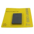 PS2 Memory card 128MB Memory Card （8MB/16MB/32MB/64MB/128MB) ( Price Advantage ）. 