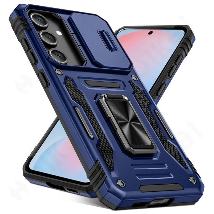 Cover%20Camera%20Mount%20Protection%20A36%20435%20A56%20A55%20Altra%20PS24%20FE%20Phone%20Case%20for%20Samsung%20S25%20S23%20S22%20S21%20S20%20Ulus%20FEG%205G%20Ring%20bracket%20armor%20sliding%20-%20Image%207