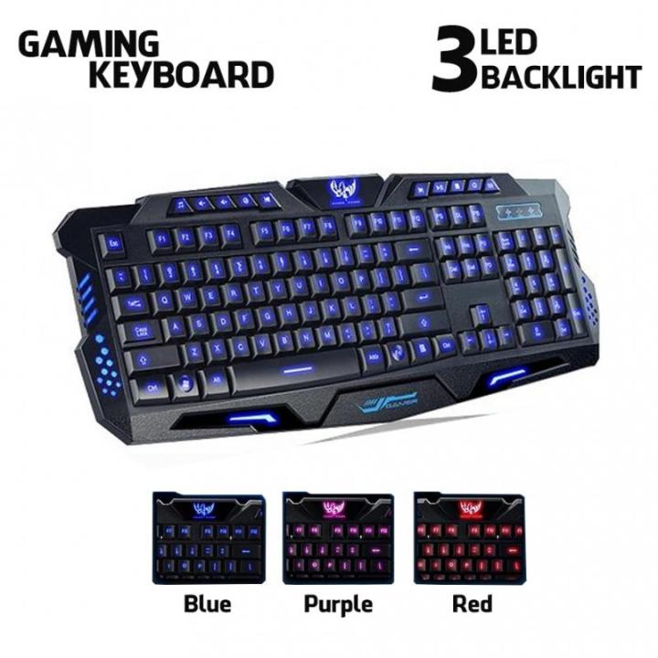 M200%20Tricolor%20Backlight%20Gaming%20Keyboard%20color%20changing%20-%20Image%202