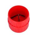KOGEEK 3-38mm Tube Reamer Internal External Pipe Reamer Tube Deburring Tool for Universal PVC Copper Tube. 