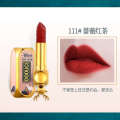 Douyin Carved Lipstick Set Valentines Day Gift for Girlfriend One Deer with You Makeup. 