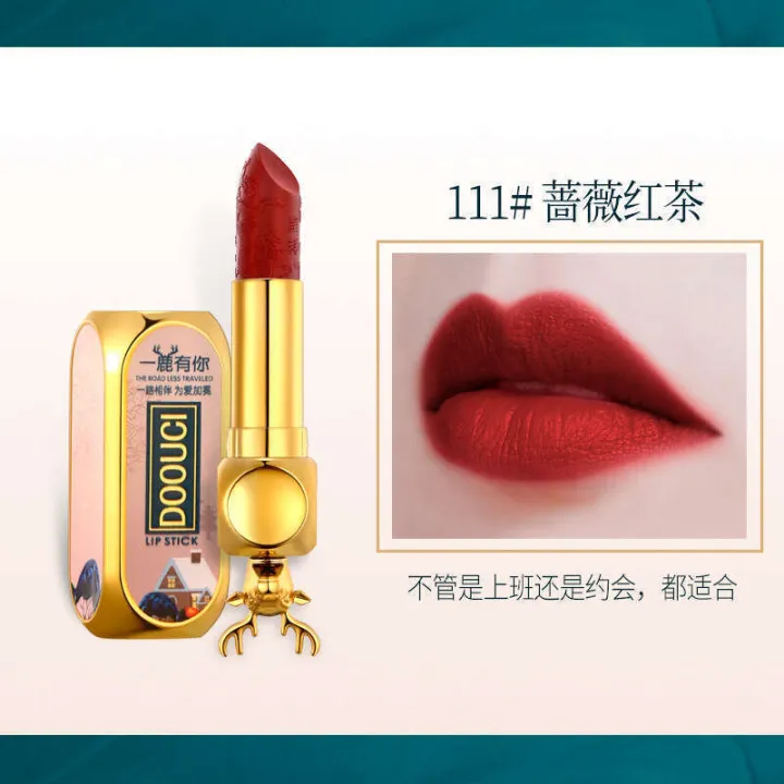 Douyin%20Carved%20Lipstick%20Set%20Valentines%20Day%20Gift%20for%20Girlfriend%20One%20Deer%20with%20You%20Makeup%20-%20Image%206