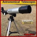 F36050 Telescope 90X High Power Monoculars Refractor Type Space Astronomical Telescope With Portable Tripod. 