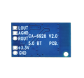 CA6928 LED Power Supply Modlue 2.5V-5V Circuit Board Sound Dual Digital Audio Amplifier Board Bluetooth Audio Module. 
