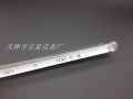 Glass Rod Precision Mercury Thermometer Industrial High Precision Laboratory High Temperature Package Inspection 100150200300 Degrees. 