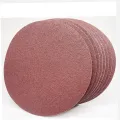 Sanding Disc 1pcs Round Abrasive Wet Sandpaper P60. 