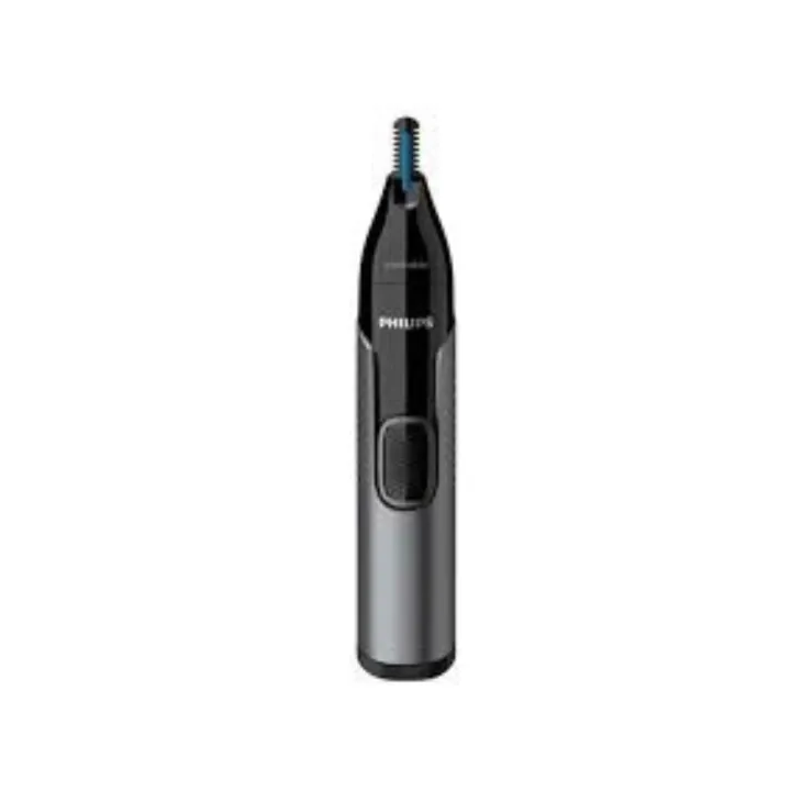 Philips%20NT3000%20NT3650%20Nose%20Trimmer%20Unparalleled%20Comfort%20for%20Gentle%20Nose,%20Ear,%20and%20Brow%20Trimming%20-%20Featuring%20the%20Protective%20Guard%20System%20for%20Pain-Free%20Precision%20-%20Image%203