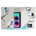 NDR 1610 Speaker: Bluetooth Speaker with Incredible Audio Clarity. 