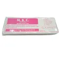 Wax Strips /Best Hair Removal Waxing Strips(50 Strips). 